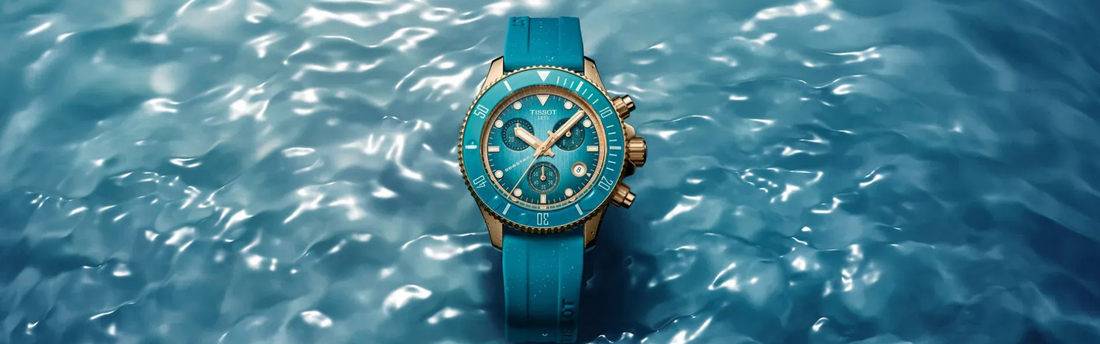 Tissot Watches India Buyer's Guide (2026): Models, Movements & Official Prices