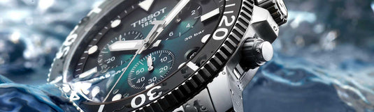 The Local Luxury Watch Guide: Finding Authentic Swiss Timepieces in Coimbatore and Madurai