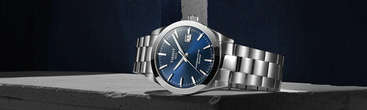 The Luxury Gateway: Best Swiss Watches Under ₹1 Lakh in India (2026 Edition)