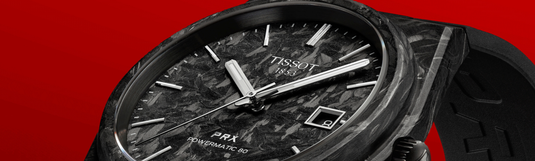 Tissot PRX & Tissot T-Race The Swiss Watches Kerala is Falling in Love With