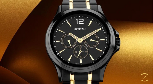 Essential Tips for Beginners: Your Guide to Buying Titan Watches from Zimsonwatches