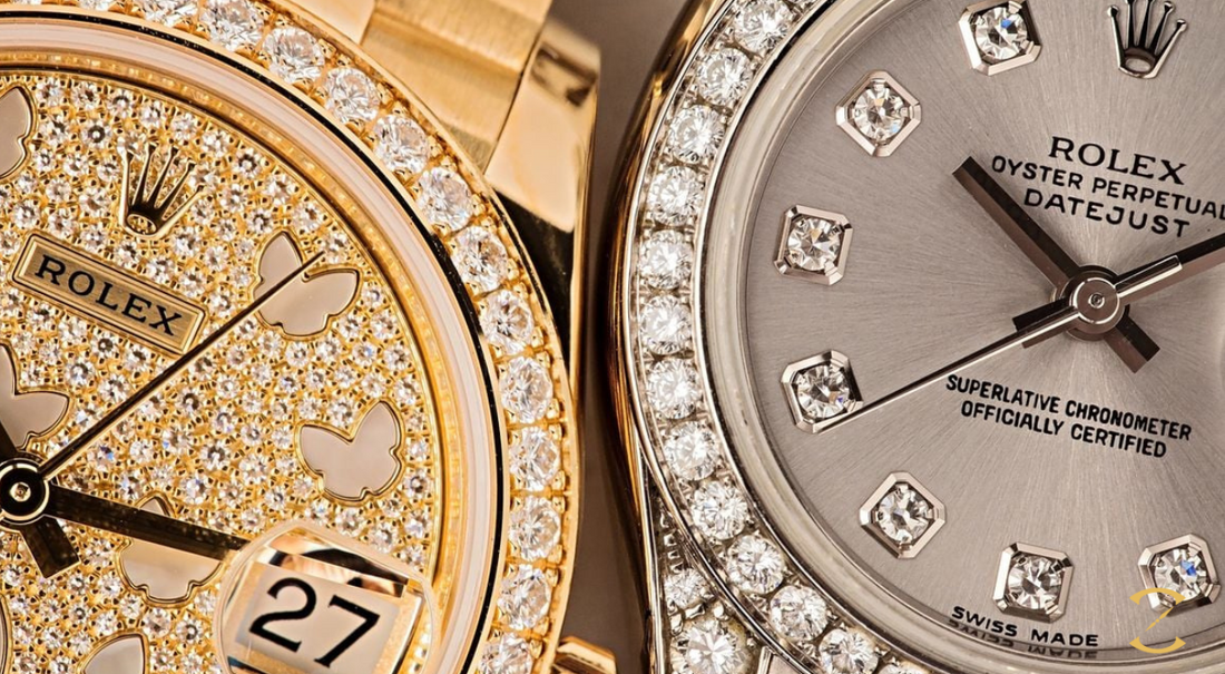 Premium timepieces hotsell