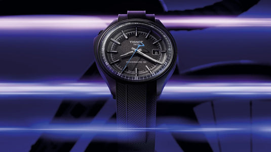 Best Tissot Watches Under ₹50,000 in India (2026 Complete Guide)