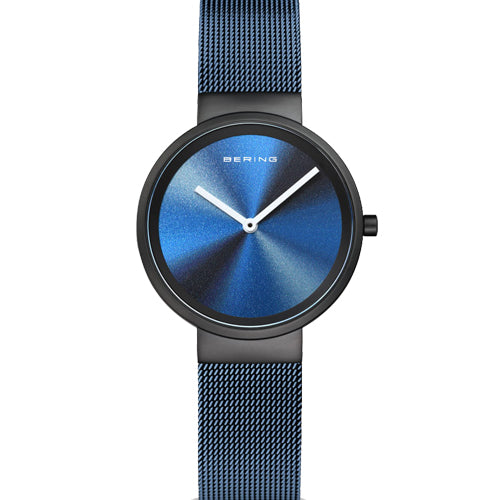 Bering Classic Multicolor Dial Women 31mm 19031-327