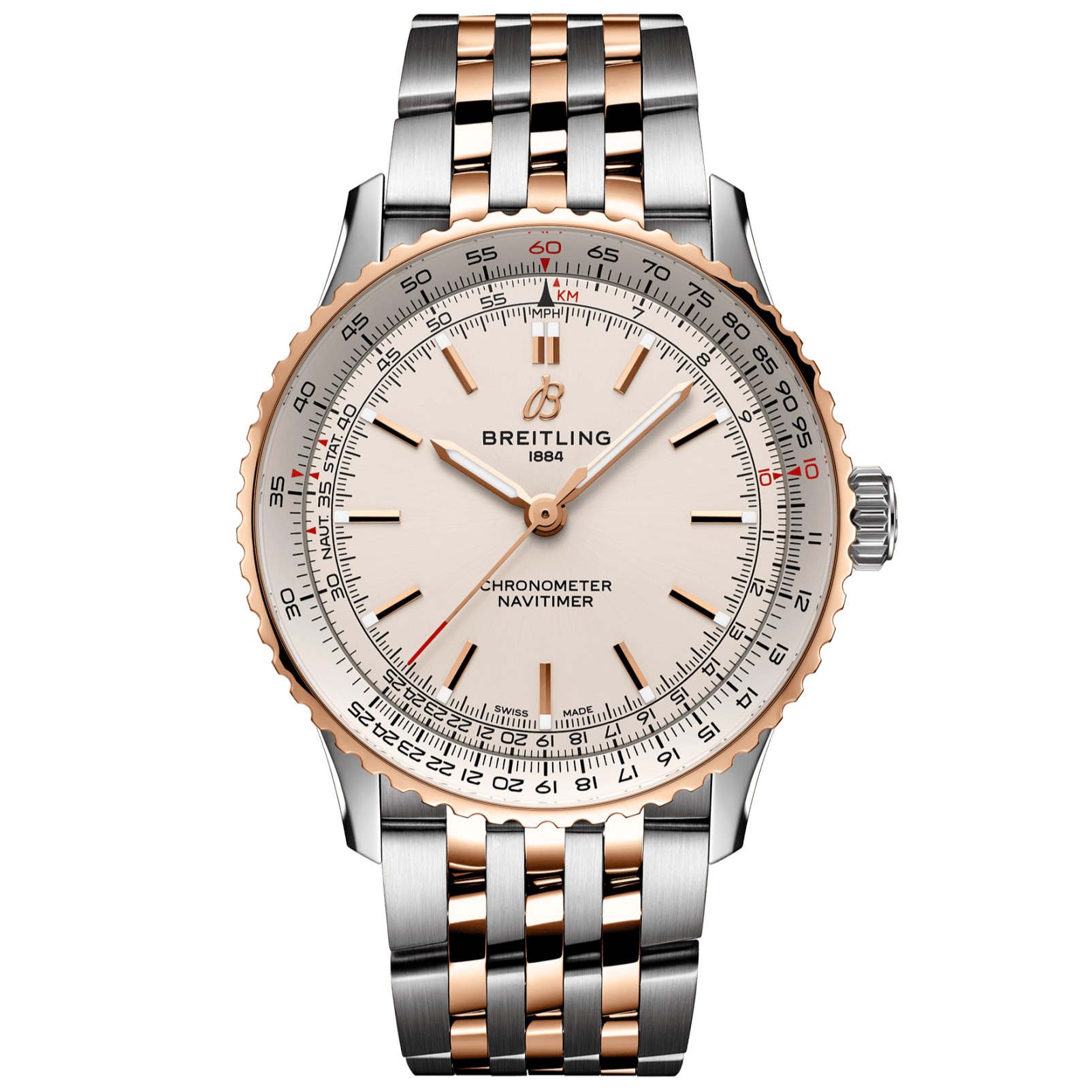 Breitling Navitimer Show Me Breitling Watches Breitling Navitimer Automatic Watch A17329371L1A1