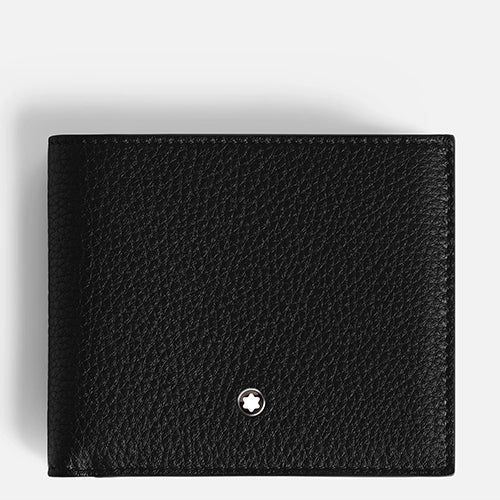 Mont Blanc, Grain Wallet 8cc