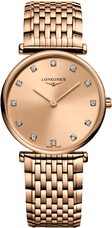 Longines La Grande Classique De Dial Women 29mm L45121908