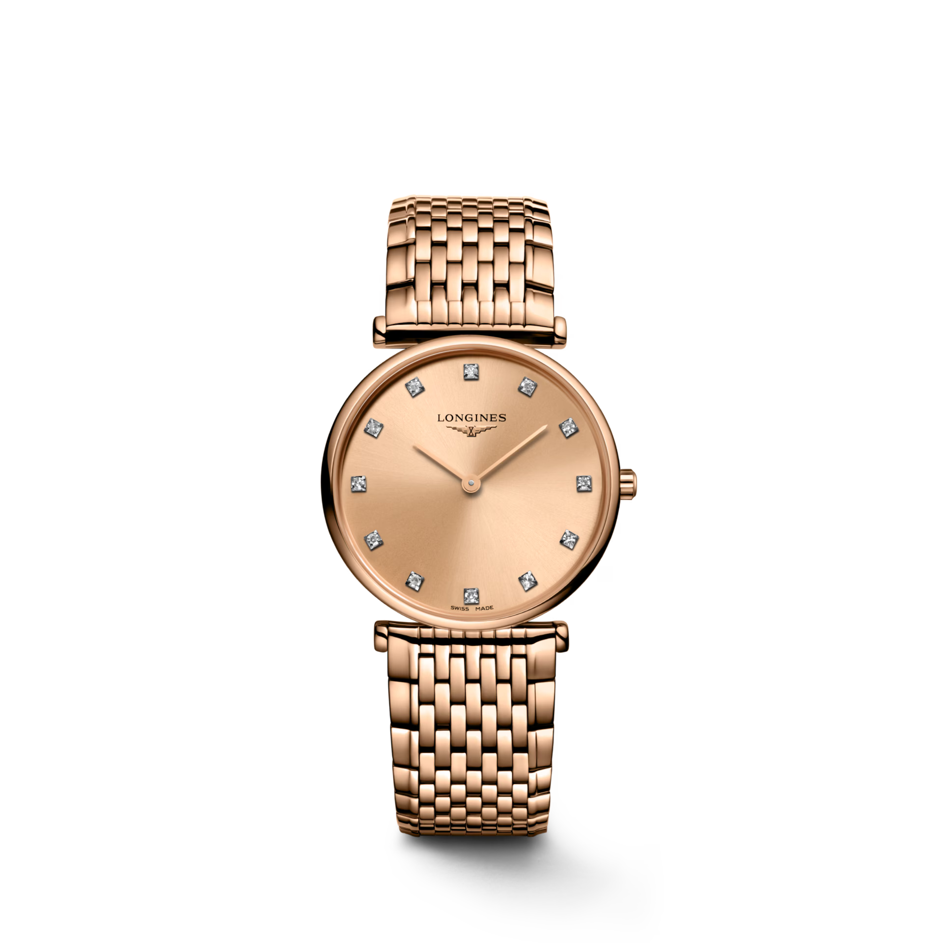 Longines La Grande Classique De  Dial Women 29mm L45121908