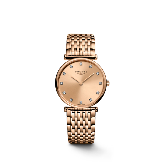 Longines La Grande Classique De  Dial Women 29mm L45121908