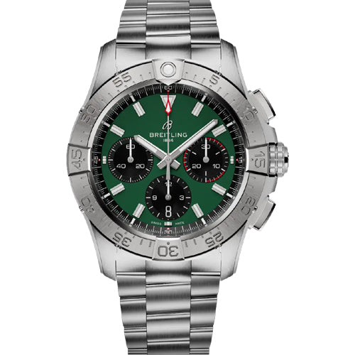 Breitling Avenger B01 Chronograph 42