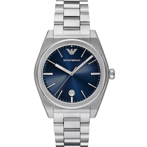 Emporio Armani Federico Blue Dial Men 41mm AR11620