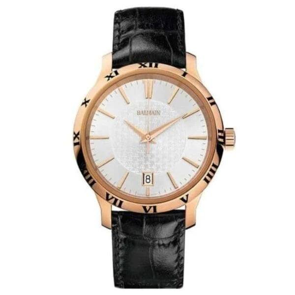 Balmain Classica White Dial Women 36mm B40693226