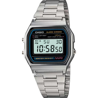 Casio vintage watch