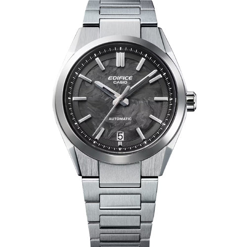 Ediface Automtic Casio Edifice Automatic Black Dial Men 39mm ED669 EFK-100CD-1A