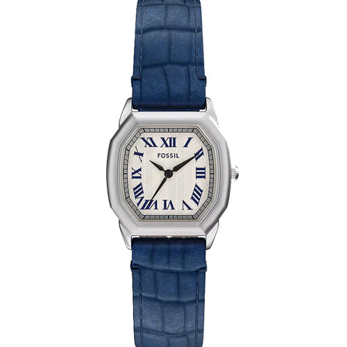 Fossil Harlow Cream Dial Women 27mm ES5425