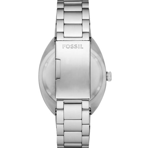 Fossil Breaker White Dial Men 42mm FS6063