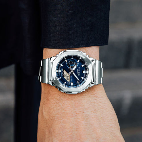 G-SHOCK GM-2110D 水色 61E1K+8bUOL._AC_UF1000,