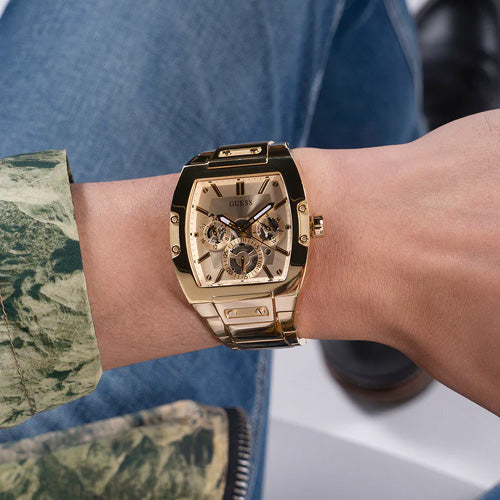 Guess MELODY - Orologio - rose gold-coloured/rose gold Guess MELODY - Orologio - rose gold-coloured/rose gold