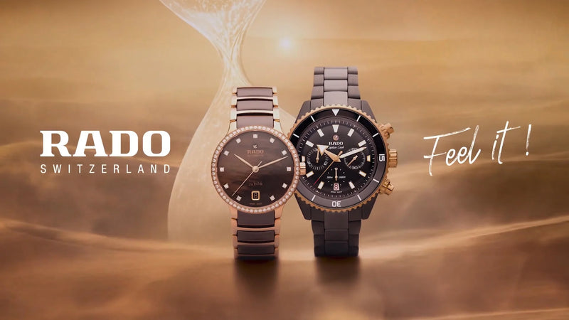 Rado Centrix