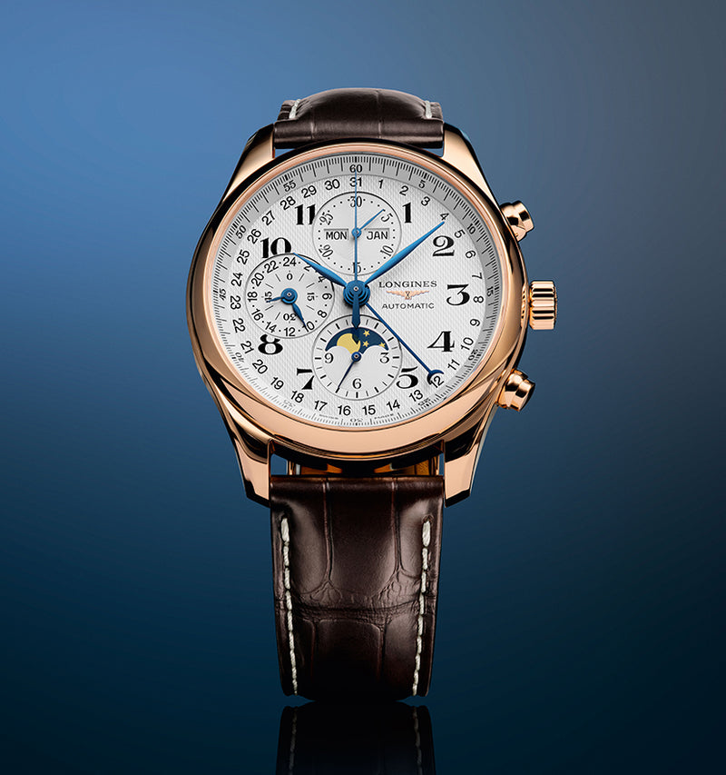 Longines master