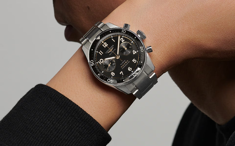 Longines Watches 