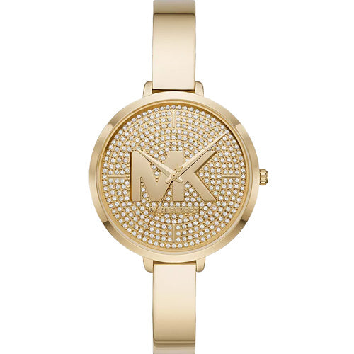 Michael Kors Charley Pave Dial 38mm MK4469