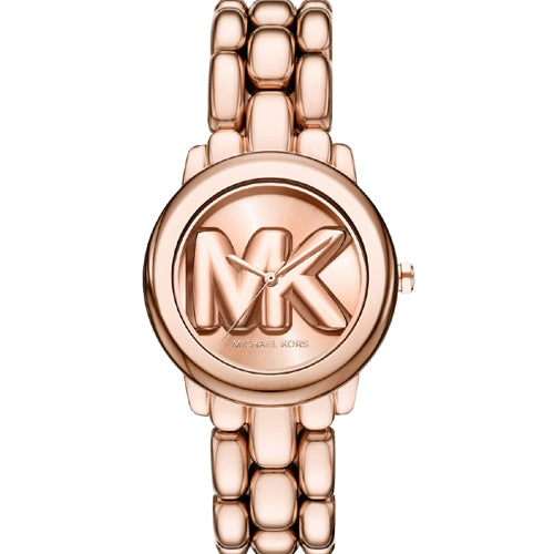 Michael Kors Phoebe Rose Gold Dial Women 36mm MK4962