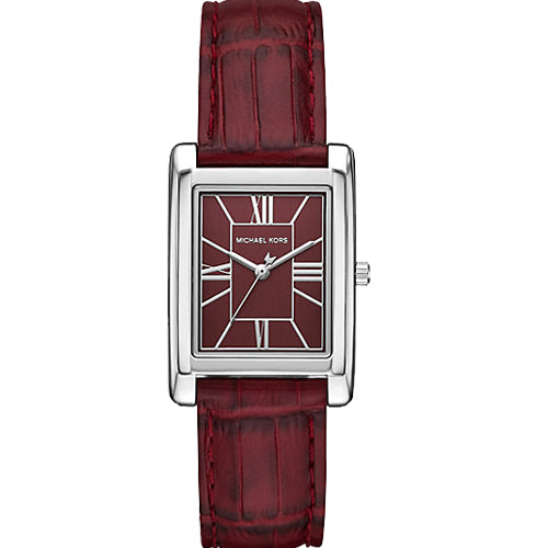 Michael Kors Essex Brown Dial Women 26mm MK4966