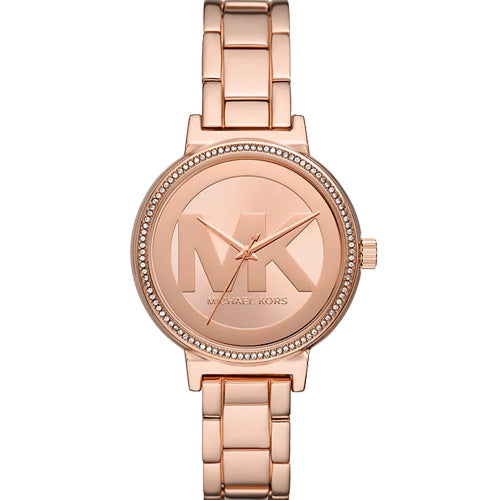 Michael kors sofie rose hotsell