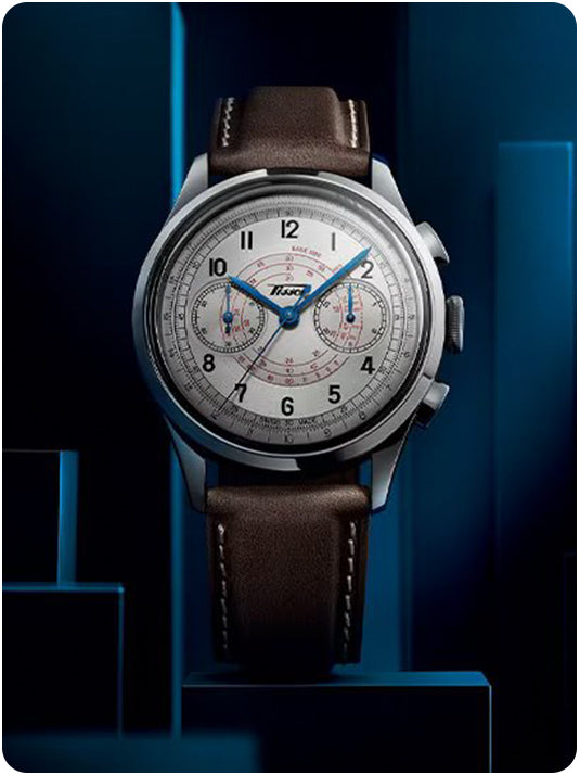 Tissot Gentleman Quartz T1274101604101 Men's Watch | eBay