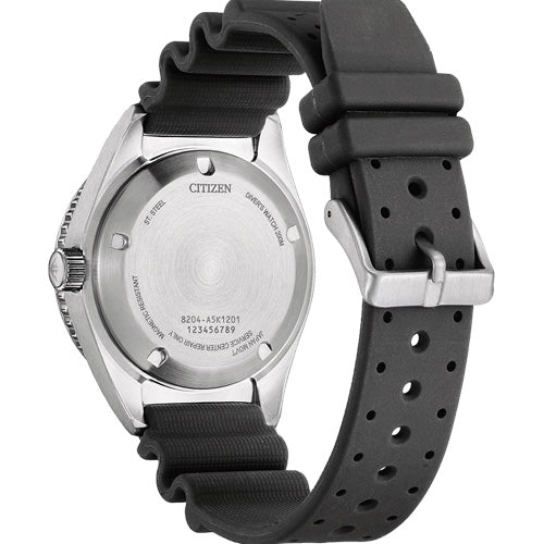 Citizen Promaster Yellow Dial Men 41mm NY0120-01X