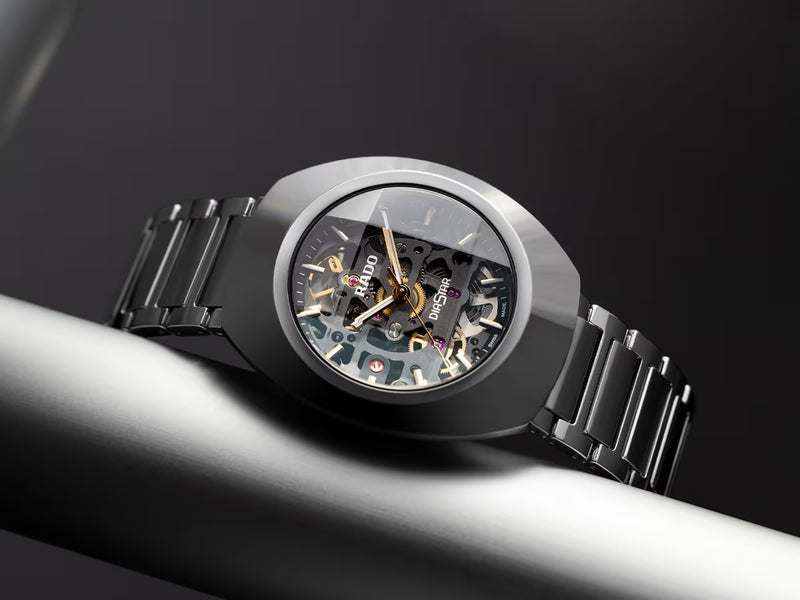 Rado Diastar