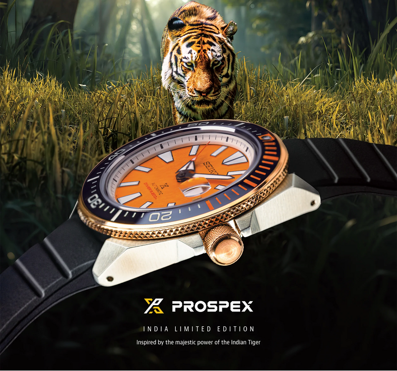 Seiko Prospex