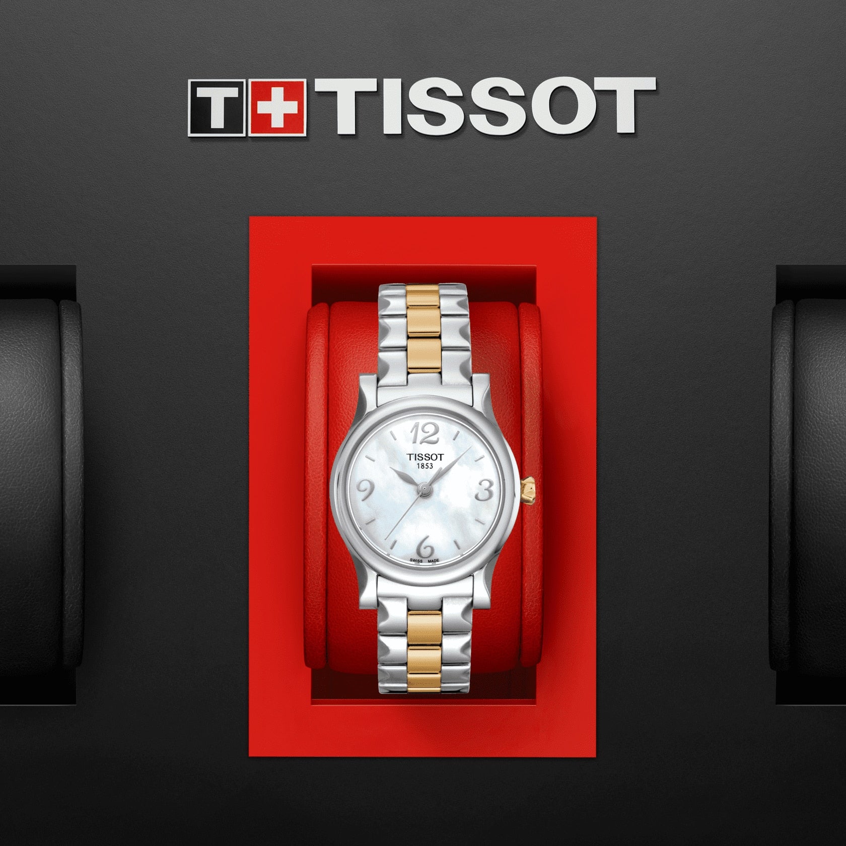 Tissot Stylis-T