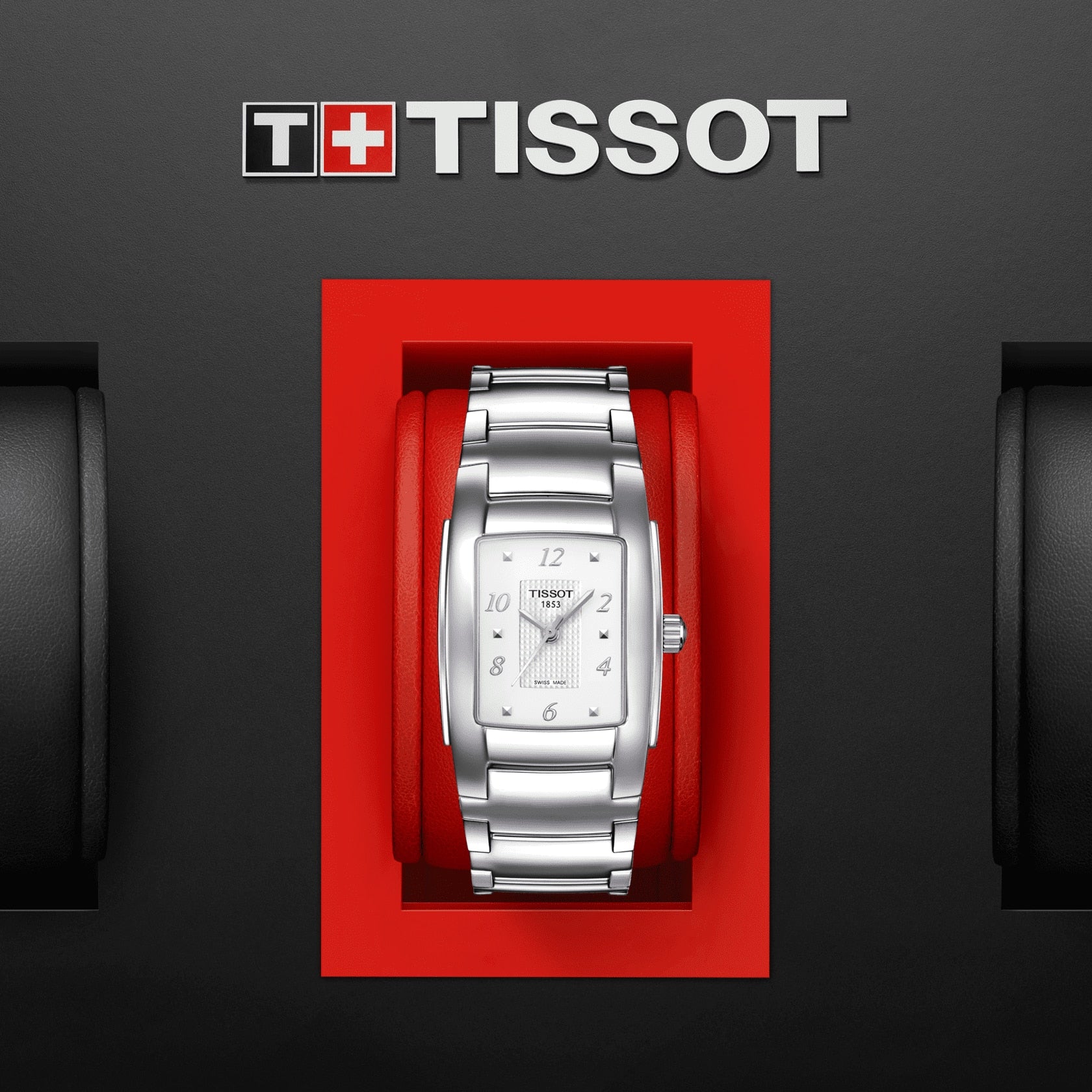 Tissot T10