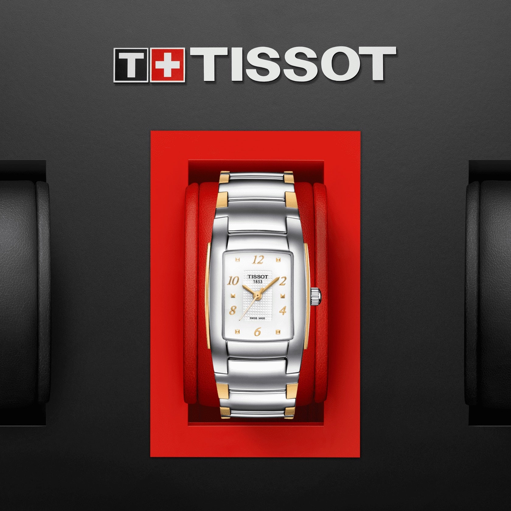 Tissot T10