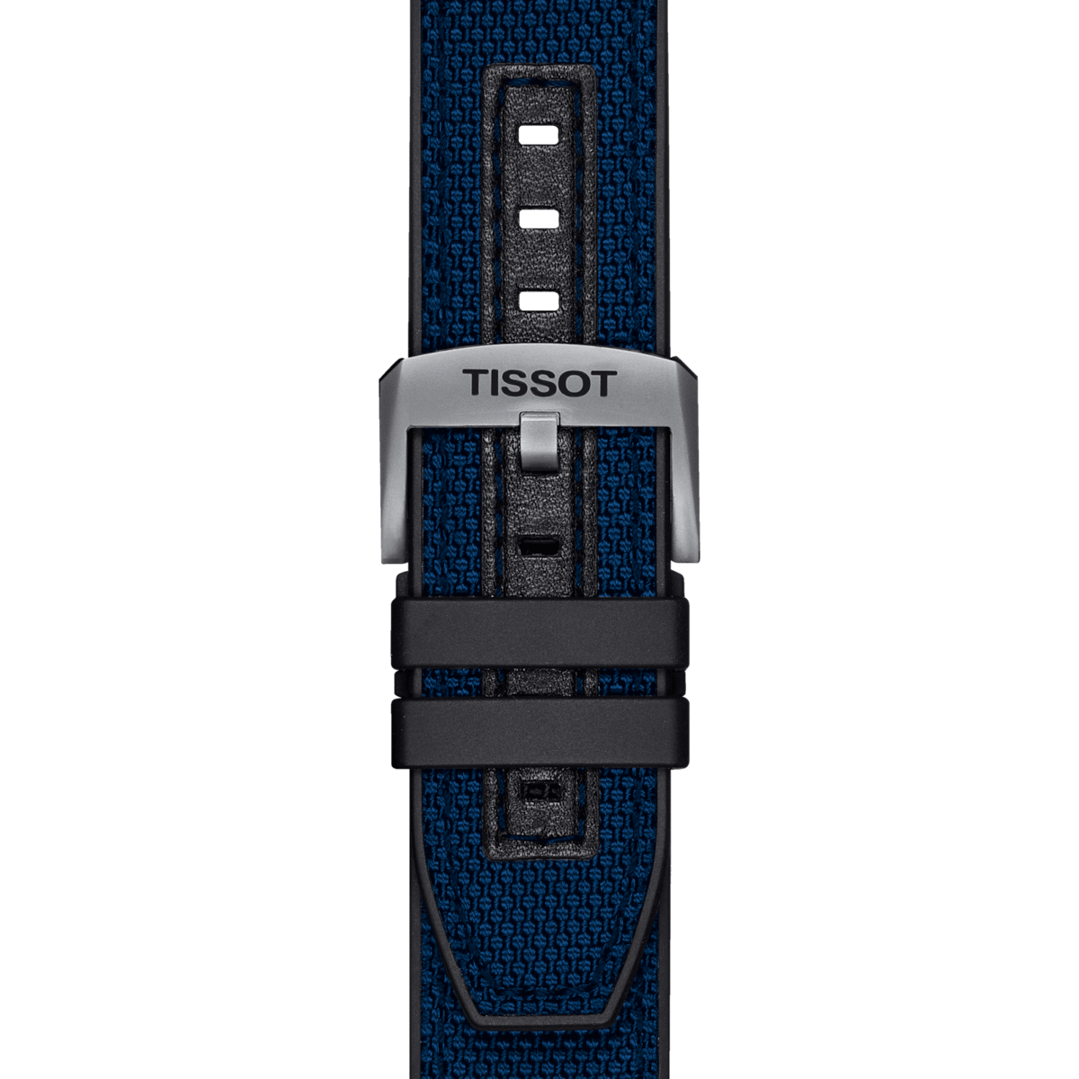 T-Sport Tissot Men Blue