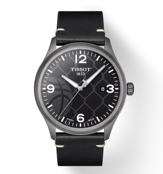 Special Collections Tissot Men Anthracite