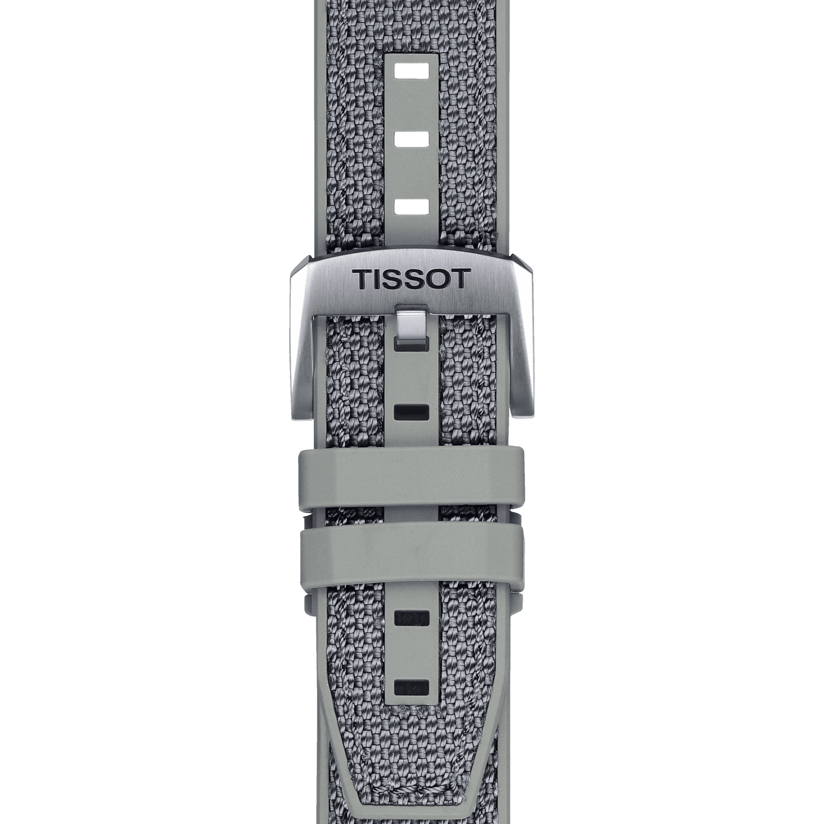 Tissot T-Sport Men Seastar 1000 Chronograph Quartz Superluminova Black