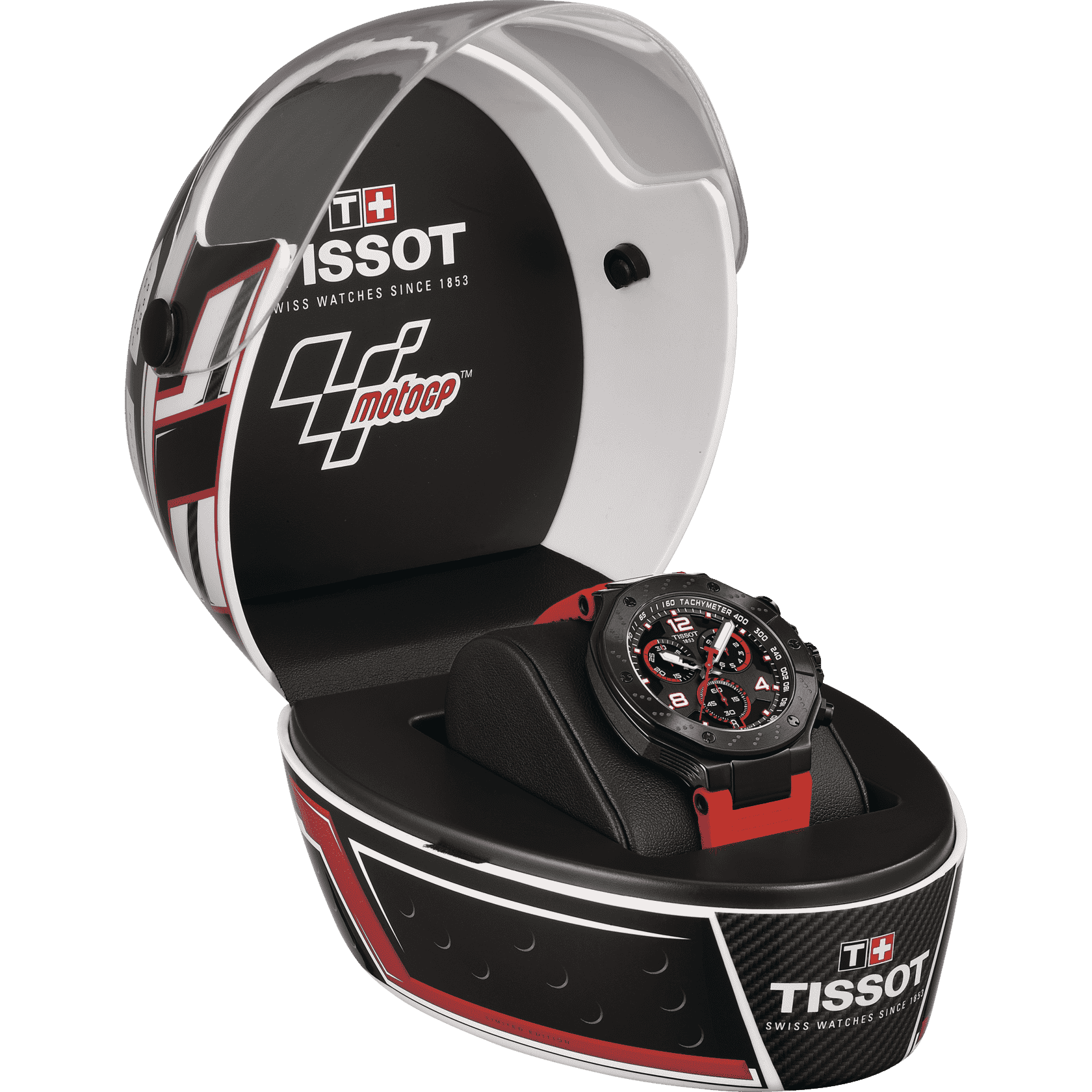 Tissot T-Race Motogp
