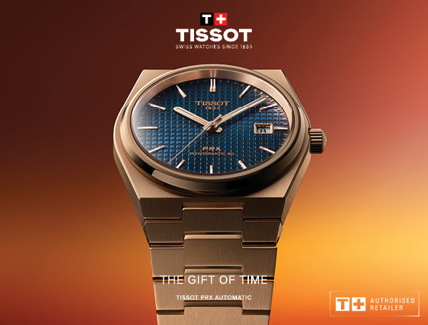 Tissot PRX