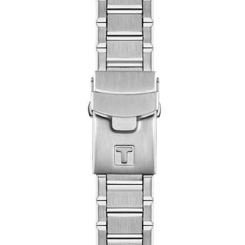 Tissot T-Race Powermatic 80 Men 41mm T1418071104100