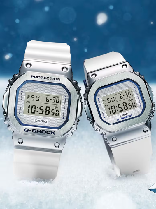 Casio G-Shock Analog-Digital Gold Dial Men GA-140GB-1A1DR ( G1021 ) :  Amazon.in: Watches