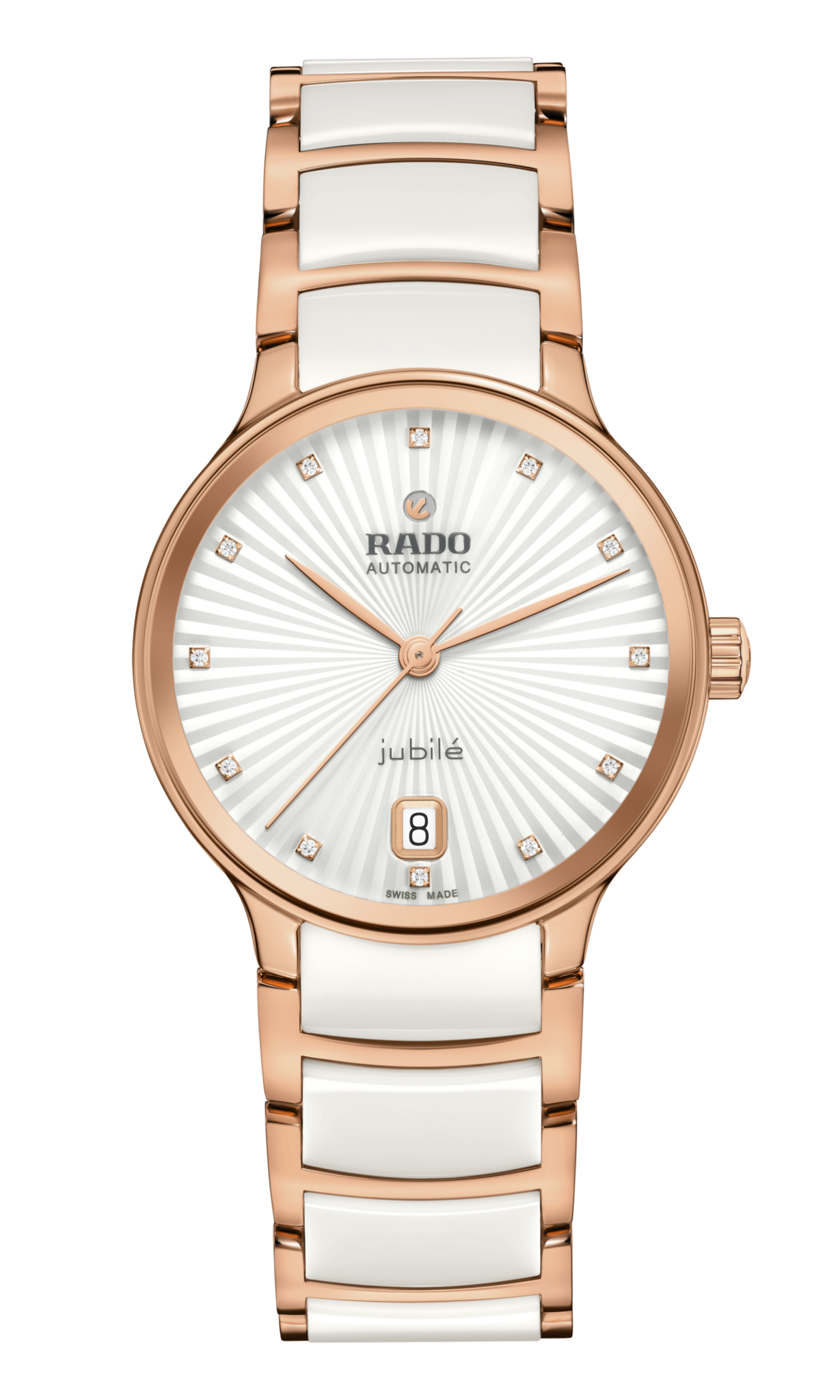 Rado watch 2025 zoom model