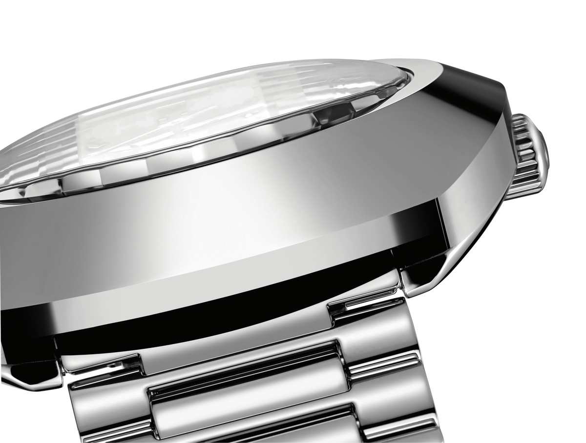 35mm Rado Original Rado Diastar Original Black Dial Men 35mm