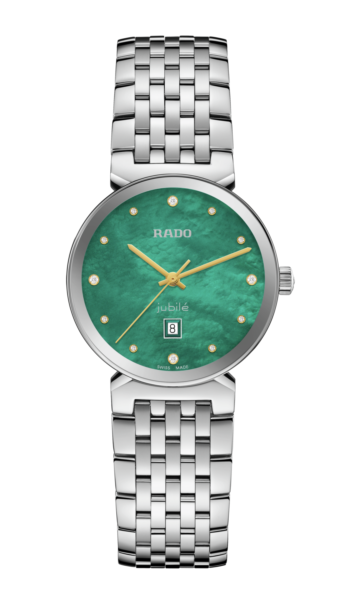 ラドー フローレンス RADO FLORENCES レディース 稼働品SWISS ラドー フローレンス RADO FLORENCES レディース 稼働品SWISS