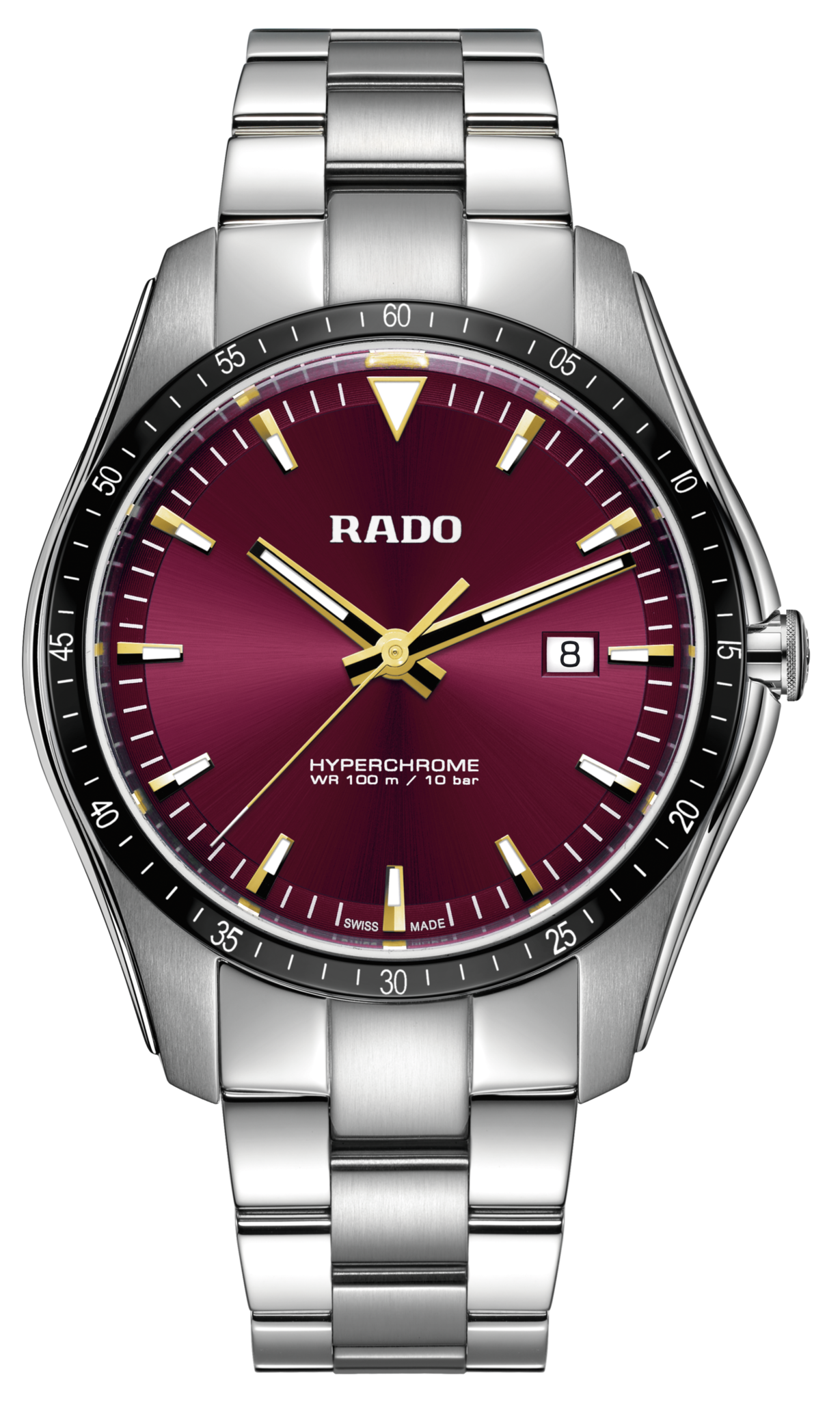 Rado Hyperchrome Other Dial Men 44.9mm