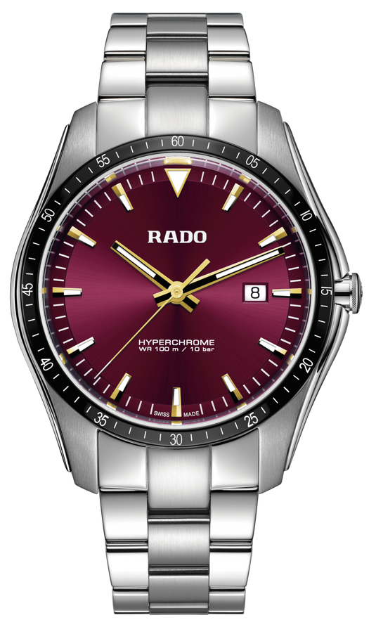 Rado Hyperchrome Other Dial Men 44.9mm