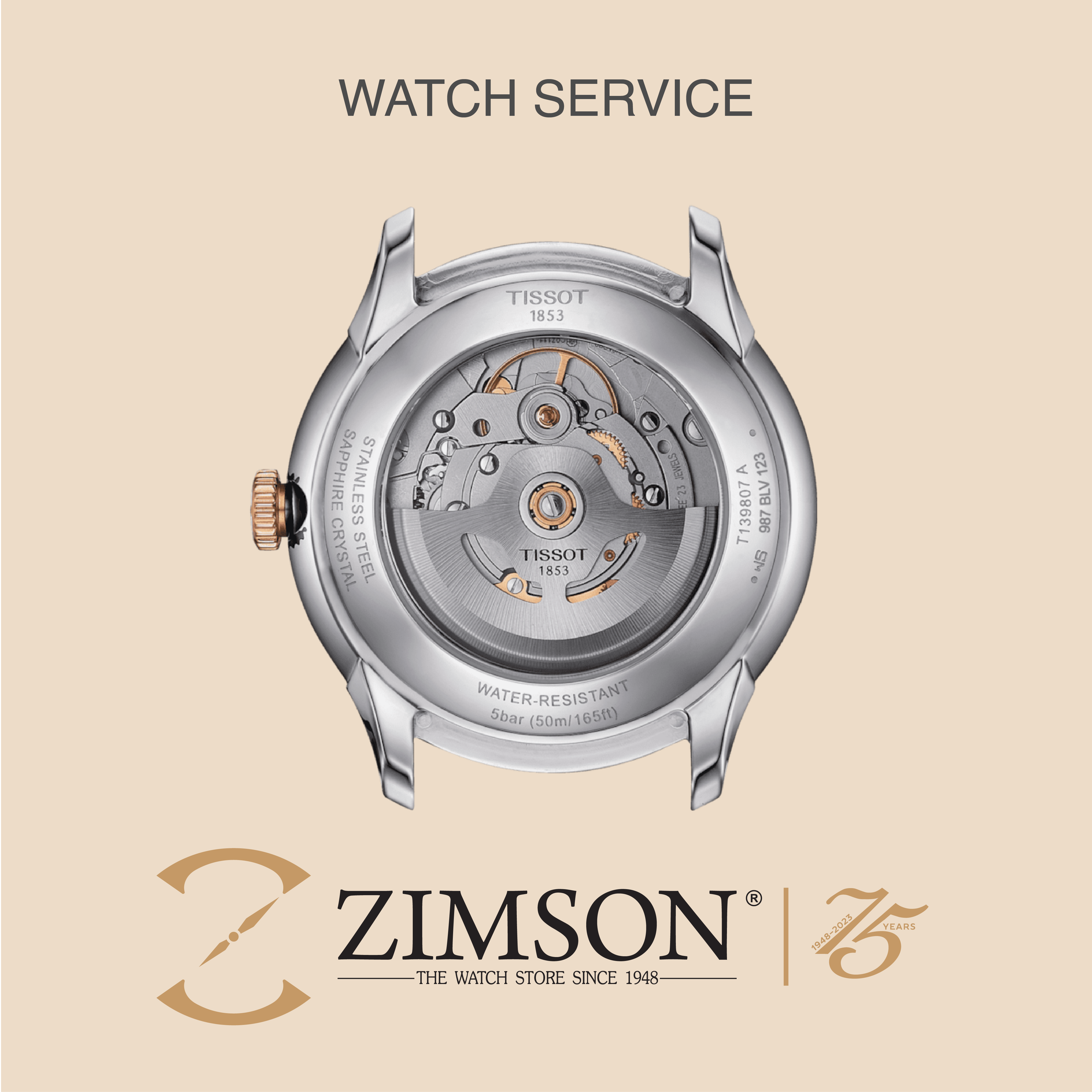 RADO 01.114.0304.3.030 Watch in Coimbatore at best price by Zimson Watches  - Justdial