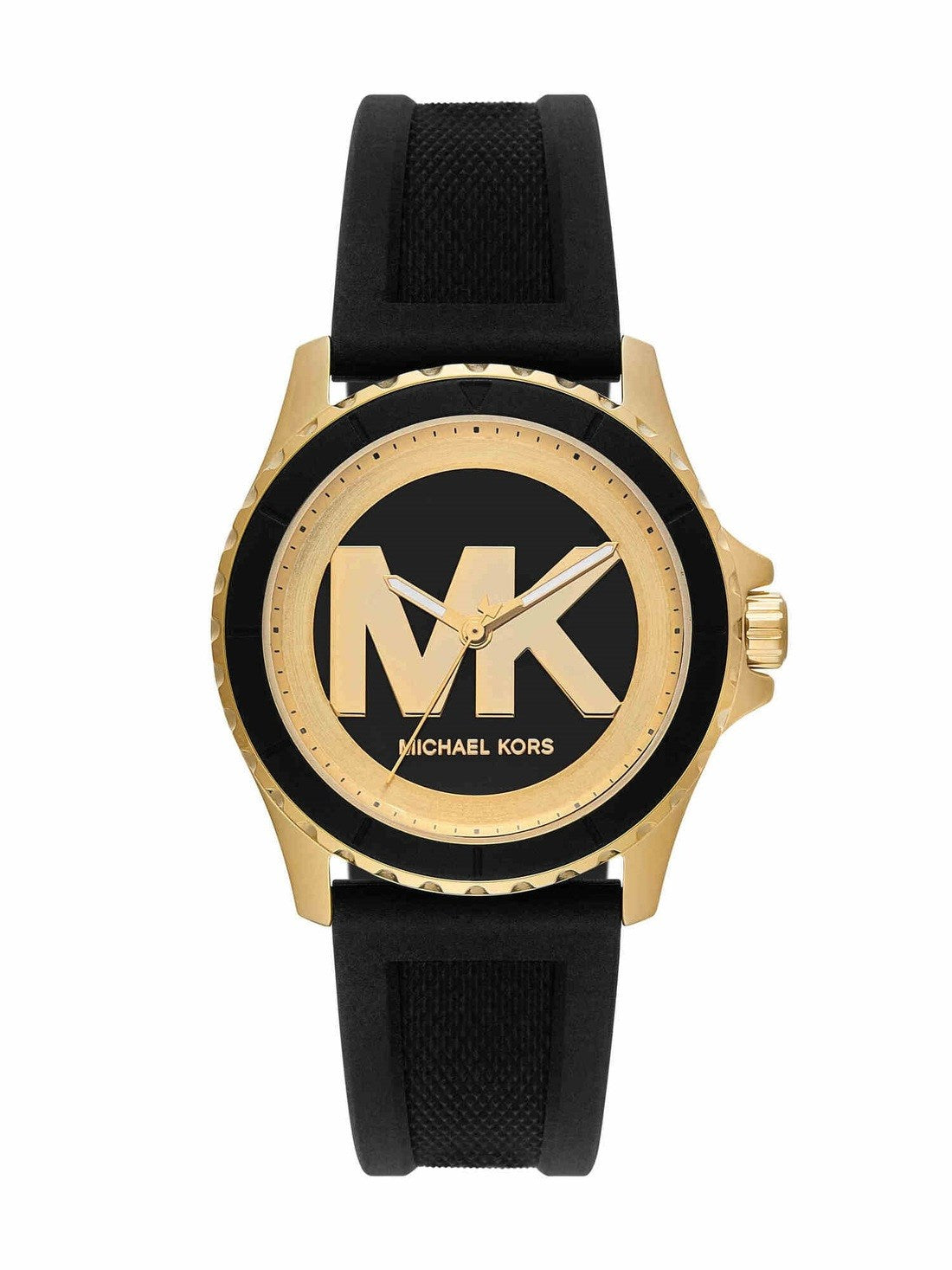 Michael Kors Everest Black Dial Women Quartz 40mm MK7537
